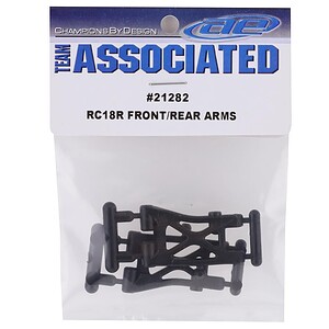 Team Associated Parts