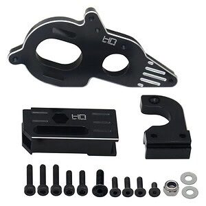 Hot Racing Heavy Duty Motor Mount Arrma 1/10 4x4 3s 4S BLX