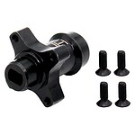 Hot Racing Unibody Super Heavy Duty Differential Lock Axial RYFT HRRBA125R