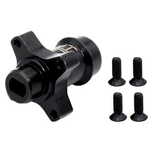 Hot Racing Unibody Super Heavy Duty Differential Lock Axial RYFT HRRBA125R
