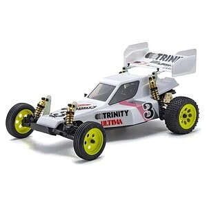 1/10 2WD Racing Buggy 87 JJ Ultima