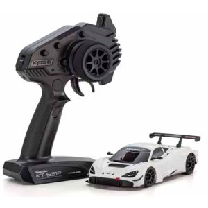 1/28 Kyosho Mini-Z Nissan Fairlady 240ZG White