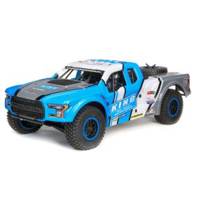 1/10 King Shocks Ford Raptor Baja Rey 4X4 Brushless RTR with Smart
