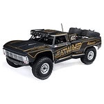 1/10 Ford F100 Baja Rey 2.0 4X4 Brushless RTR Isenhouer Brothers - los03049-jpg 1/10 Ford F100 Baja Rey 2.0 4X4 Brushless RTR Isenhouer Brothers