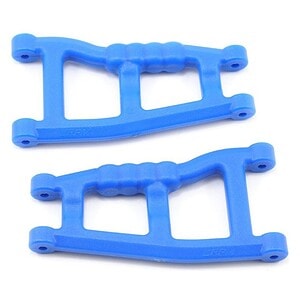 RPM  Rear A-Arms for Traxxas Slash Blue RPM80595