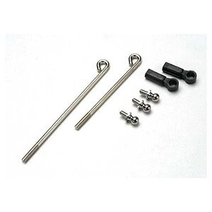 Traxxas Tie rod set TRA1235