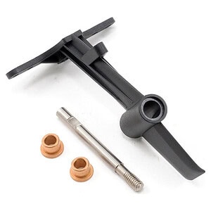 Traxxas Outdrive housing /propeller shaft/oilite bushings (2) TRA1529