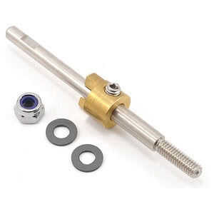 Traxxas Propeller Shaft Assembly for 3/16 ID Propellers TRA1529X