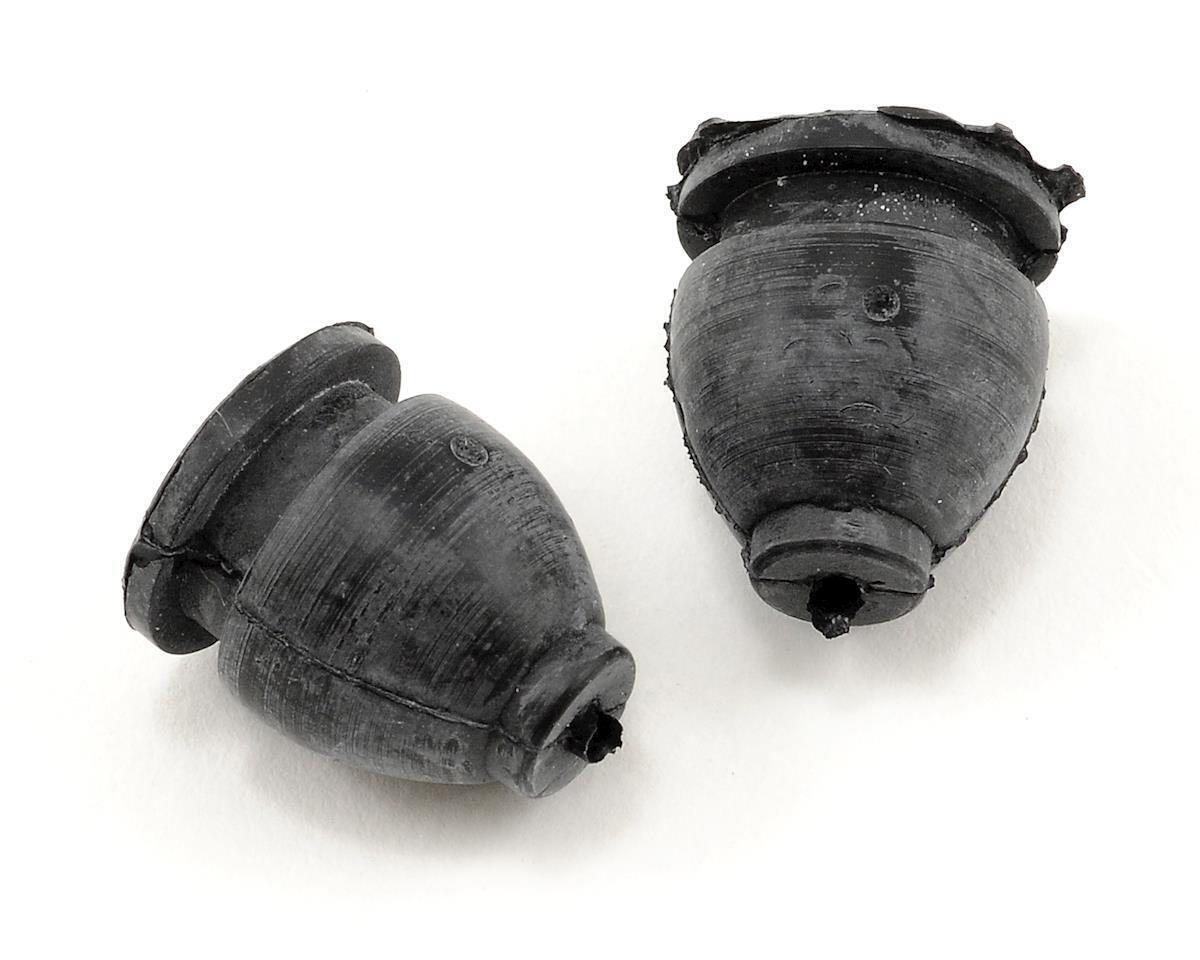 Traxxas Rubber grommets for steering rod (2) TRA1540 - tra1540-jpg Traxxas Rubber grommets for steering rod (2) TRA1540