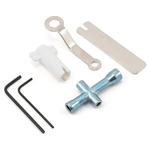 Traxxas Tool Set TRA1551