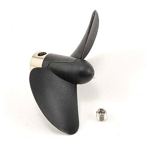 Traxxas Propeller right/ grub screw TRA1583