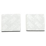 Traxxas Double-sided adhesive tape (25mm x 25mm) TRA1589