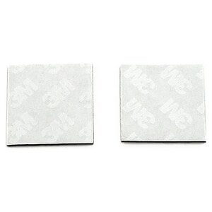 Traxxas Double-sided adhesive tape (25mm x 25mm) TRA1589