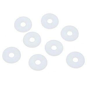 Traxxas Body washers (8) TRA1815