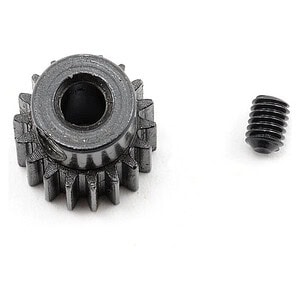 Traxxas Gear 18-T pinion (48-pitch) / set screw TRA1918