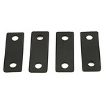 Traxxas Wedges anti-squat (1.5 and 3.0 degree) (2 each) TRA1934