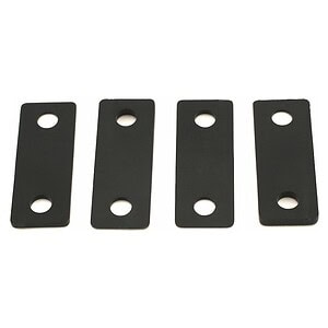 Traxxas Wedges anti-squat (1.5 and 3.0 degree) (2 each) TRA1934