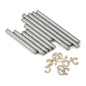 Traxxas Suspension Pin Set Hard Chrome TRA1939