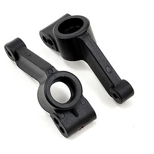 Traxxas Carriers stub axle (rear) (2) TRA1952
