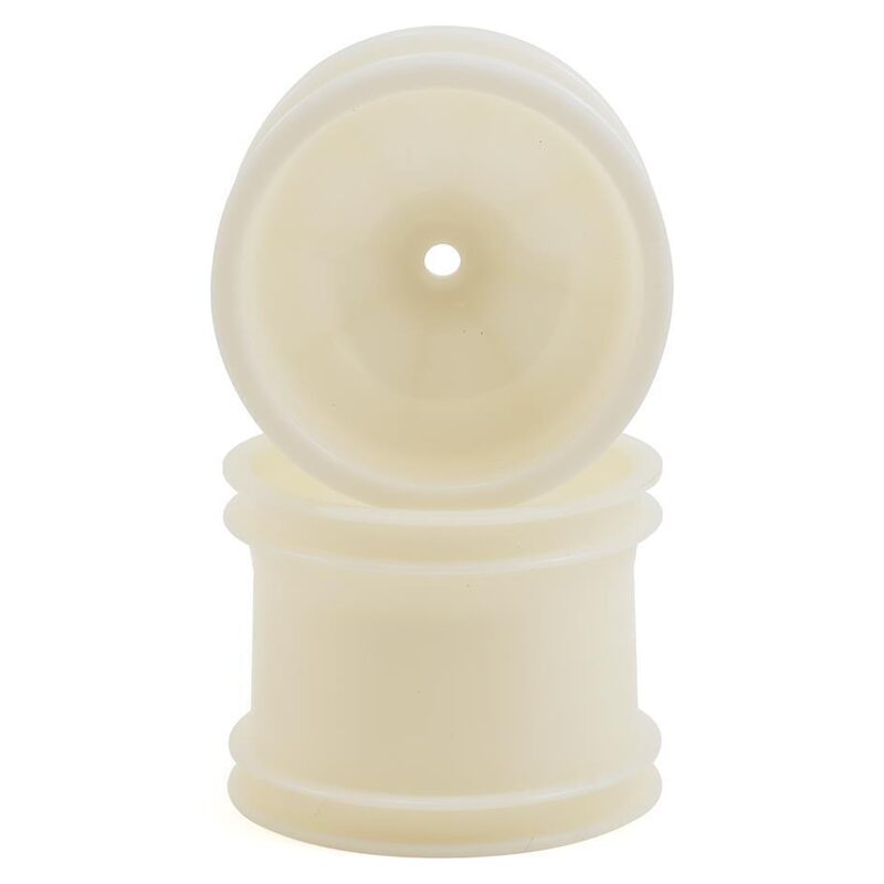 Traxxas Lite-wheels dished (2) (rear) TRA1972