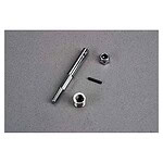 Traxxas Shaft slipper clutch (w/ roll pin) TRA1993