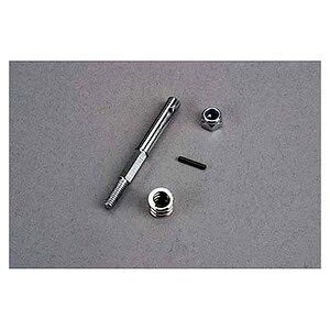 Traxxas Shaft slipper clutch (w/ roll pin) TRA1993