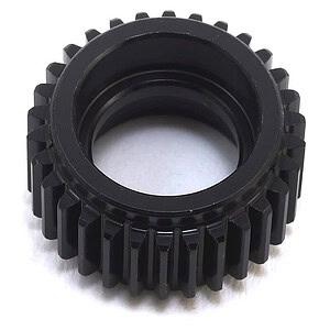 Traxxas Machined-Aluminum Idler Gear (30-Tooth) TRA1996X