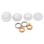 Traxxas Gear set (for 2018 servo) TRA2010