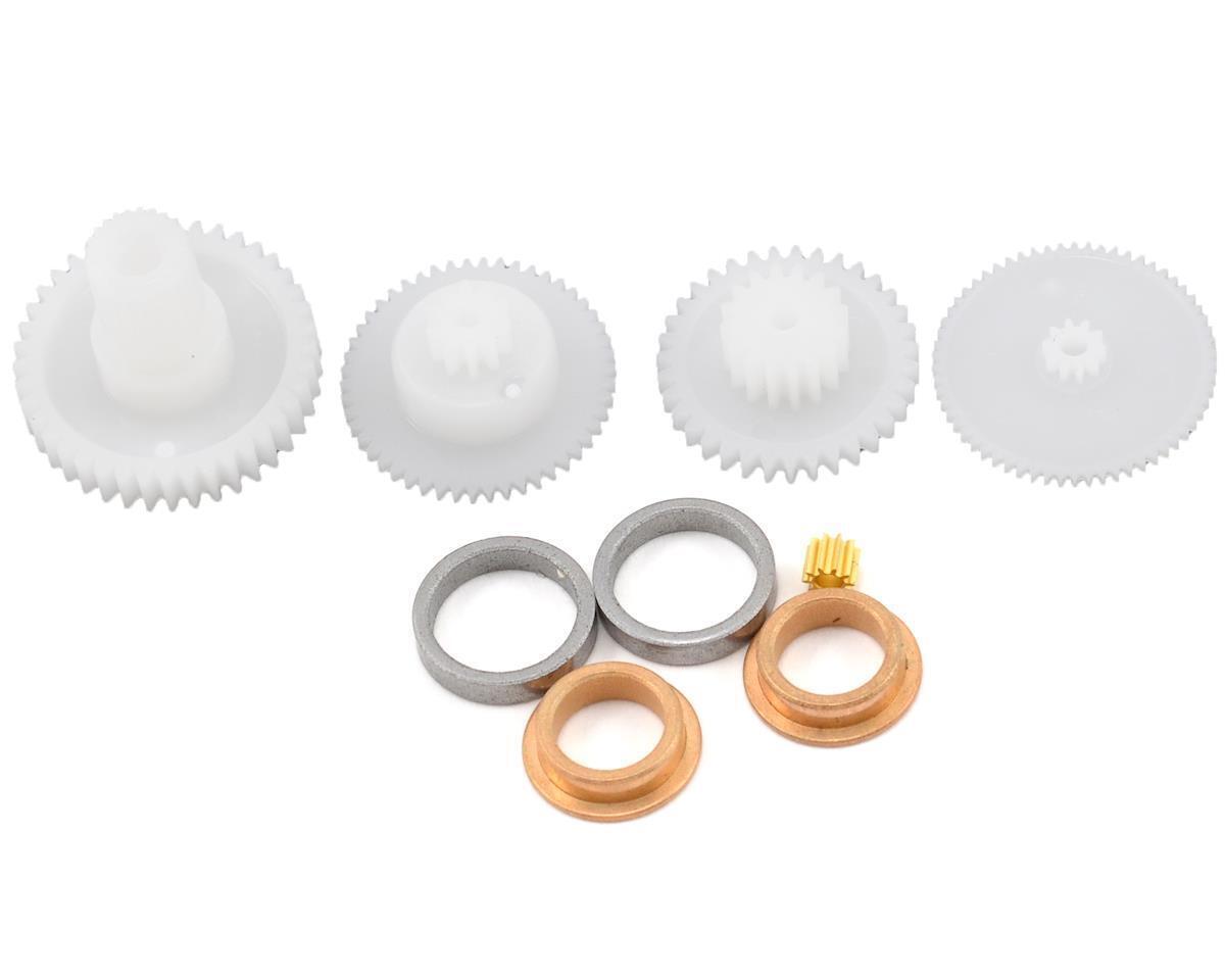 Traxxas Gear set (for 2018 servo) TRA2010