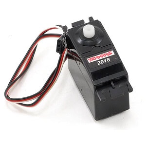 Traxxas Servo Standard TRA2018
