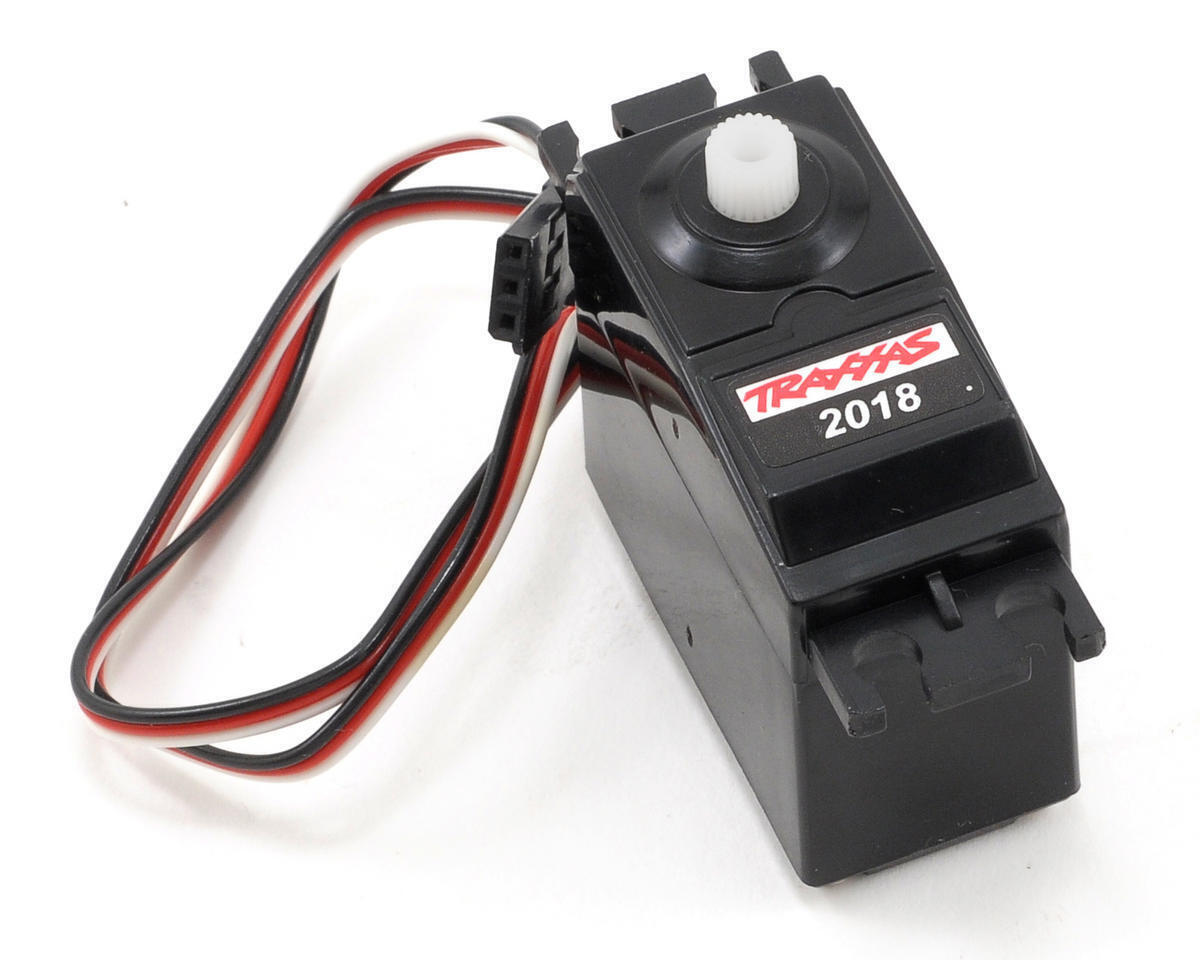 Traxxas Servo Standard TRA2018
