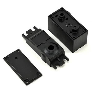 Traxxas Servo case (for 2055 servo) TRA2052