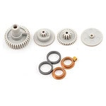 Traxxas Gear set (for 2055 2056 servos) TRA2053