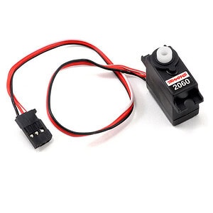 Traxxas Servo Sub-Micro TRA2060