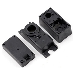 Traxxas Servo Case (for 2060 sub-micro servo) TRA2061