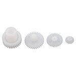 Traxxas Gear Set (for 2060 sub-micro servo) TRA2062
