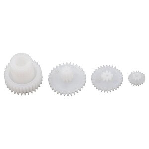 Traxxas Gear Set (for 2060 sub-micro servo) TRA2062