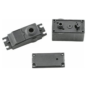 Traxxas Servo case (for 2070 servo) TRA2071
