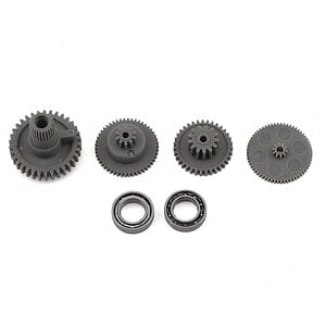 Traxxas Gear set (for 2070 2075 servos) TRA2072A