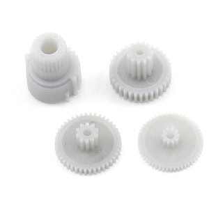 Traxxas Gear set (for 2080 waterproof micro servo) TRA2082