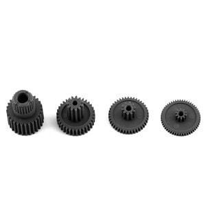 Traxxas Gear set (for 2080A waterproof micro servo) TRA2082A