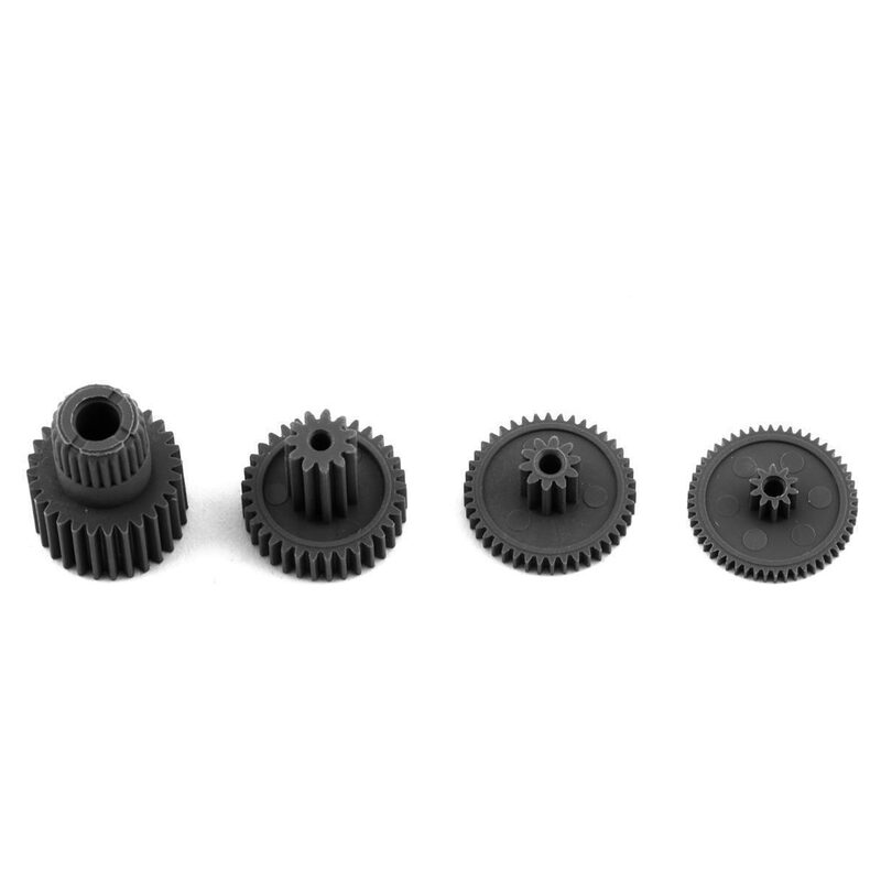 Traxxas Gear set (for 2080A waterproof micro servo) TRA2082A - tra2082a-jpg Traxxas Gear set (for 2080A waterproof micro servo) TRA2082A