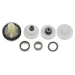 Traxxas Gear set (for 2085 servo) TRA2087