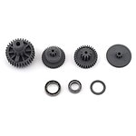 Traxxas Gear set (for 2090 servo) TRA2092