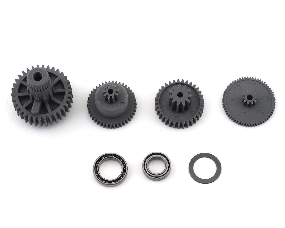 Traxxas Gear set (for 2090 servo) TRA2092