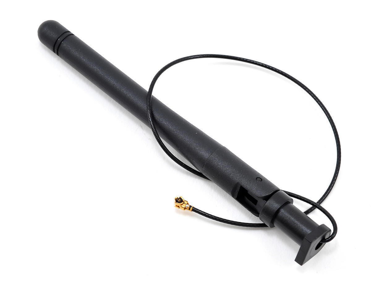 Traxxas Antenna TQ Transmitter 2.4GHz TRA2237 - tra2237-jpg Traxxas Antenna TQ Transmitter 2.4GHz TRA2237