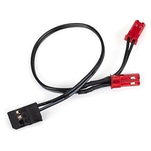 Traxxas Y-harness BEC to LED light set TRA2263