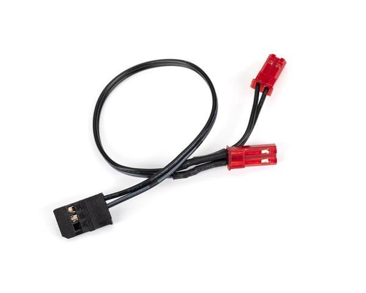 Traxxas Y-harness BEC to LED light set TRA2263 - tra2263-jpg Traxxas Y-harness BEC to LED light set TRA2263