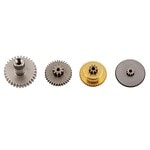 Traxxas Gear set metal (for 2275 servo) TRA2277
