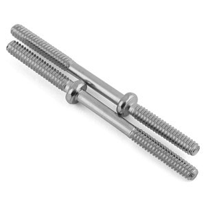 Traxxas Turnbuckles 50mm (2) TRA2334